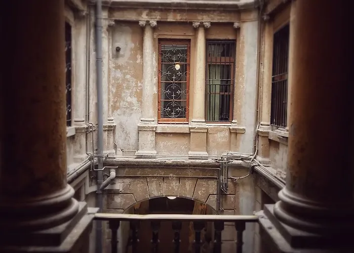 Hotel Boutique 1847 Barcelona