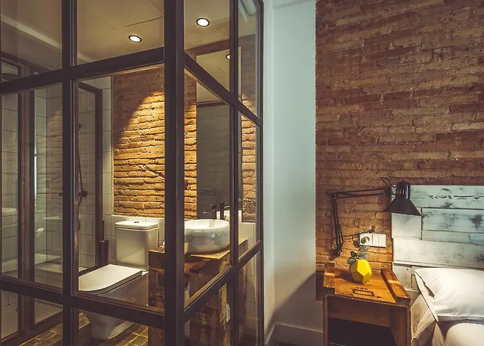 Hotel Boutique 1847 Barcelona