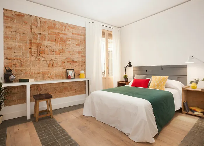 Hotel Boutique 1847 Barcelona